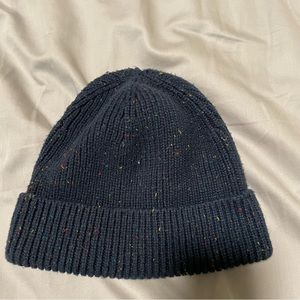 NWOT Old Navy Blue Winter Hat